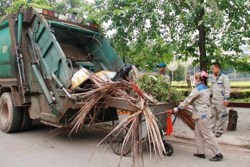 Bắc Ninh: Quyết liệt xử lý vi phạm môi trường từ cơ sở