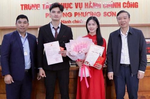 Làm sạch và đồng bộ dữ liệu hôn nhân: Nền tảng quan trọng để cắt giảm thủ tục hành chính