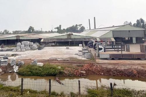 Bắc Ninh tăng cường quản lý kê khai, niêm yết giá và bảo đảm nguồn cung vật liệu xây dựng