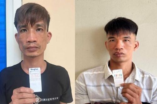 Bắc Ninh: Phá án nhanh vụ cướp giật điện thoại của nữ sinh ở Biên Sơn