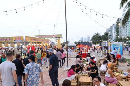 Lễ hội Đà Nẵng Food Tour 2026 hội tụ tinh hoa ẩm thực xứ Quảng