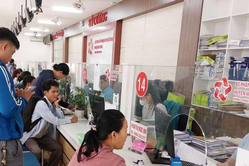 Khơi thông động lực mới từ đất đai và xây dựng