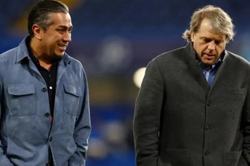 Chelsea sa thải Liam Rosenior: Dấu chấm hết cho một canh bạc sai lầm của giới chủ BlueCo