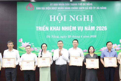 Triển khai hiệu quả chiến lược phát triển tín dụng chính sách giai đoạn 2026 - 2030