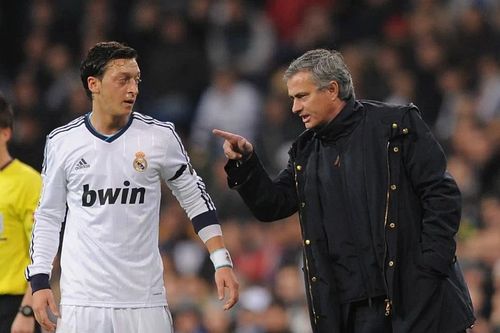 Jose Mourinho và nghệ thuật khai phá những 'viên ngọc thô' trở thành huyền thoại bóng đá thế giới