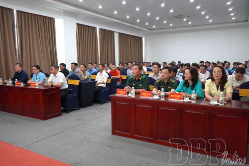 Nâng cao nhận thức về tác hại, hệ lụy của tảo hôn, hôn nhân cận huyết thống