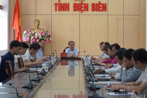 Đánh giá hiệu quả khai thác Phố đi bộ Mường Thanh