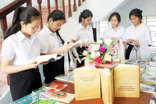Xây dựng ý thức tôn trọng bản quyền sách