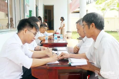Pháp lý về đồng sở hữu đất đai khi sống chung như vợ chồng