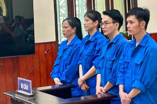 Gia Lai: 4 bị cáo lãnh 54 năm tù vì chiếm đoạt 65,5 tỷ đồng bằng thủ đoạn đáo hạn ngân hàng