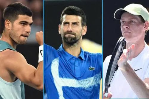 Madrid Open: Kém hấp dẫn vì thiếu vắng những ngôi sao