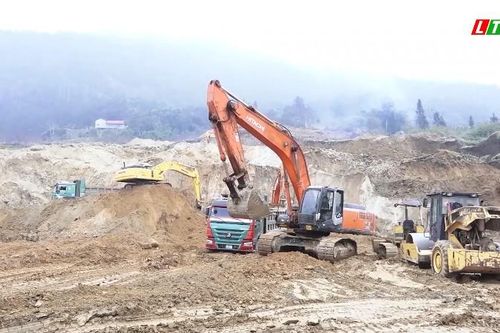 LAI CHÂU THÁO GỠ KHÓ KHĂN CHO DOANH NGHIỆP KHI GIÁ VẬT LIỆU TĂNG CAO