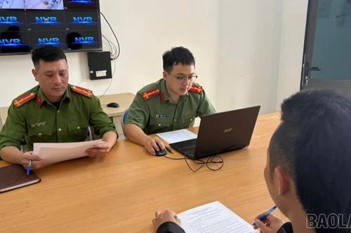 Lào Cai: Xử phạt 'tiktoker' đăng tải video phản cảm trên mạng xã hội