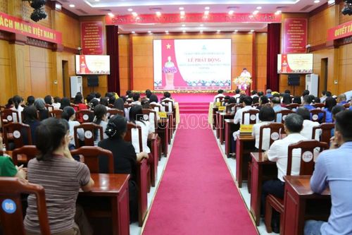 Lào Cai phát động 'Tháng hành động vì an toàn thực phẩm' năm 2026