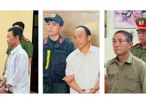 Lào Cai: Khởi tố, bắt tạm giam 3 đối tượng lợi dụng khiếu kiện để gây rối trật tự công cộng