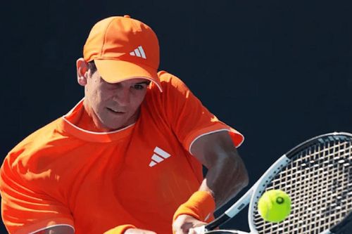 Rafael Jodar và làn sóng truyền nhân Nadal khuynh đảo làng quần vợt Tây Ban Nha