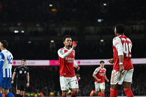 Liverpool nhắm bộ đôi Nwaneri và Lewis-Skelly của Arsenal với giá 100 triệu bảng
