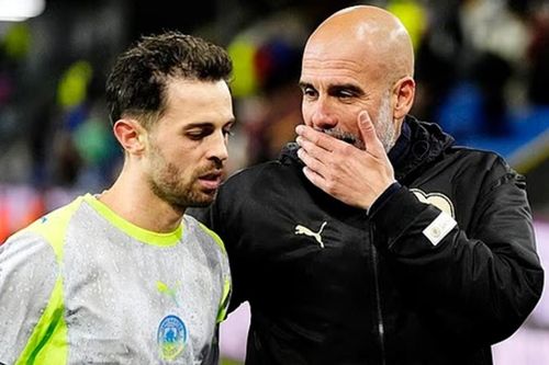 Man City chiếm ngôi đầu Ngoại hạng Anh: Chiến thắng nhọc nhằn và bài toán thể lực của Pep Guardiola
