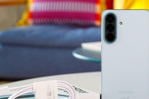 Samsung Galaxy A57 5G: Hiệu năng Exynos 1680 mạnh mẽ cùng thiết kế siêu mỏng 6,9mm