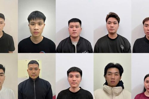 Công an tỉnh Quảng Ninh triệt phá đường dây lừa đảo cờ bạc trực tuyến qua livestream