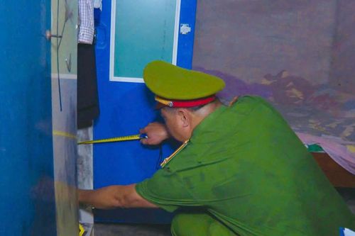 Công an tỉnh Gia Lai triệt phá loạt vụ trộm thu hồi tài sản hơn 5 tỷ đồng
