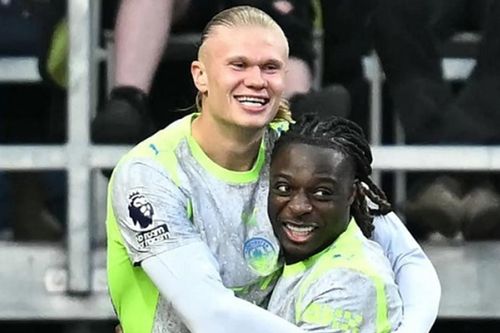 Man City đánh chiếm ngôi đầu Ngoại hạng Anh: Vì sao Opta vẫn chọn Arsenal vô địch?