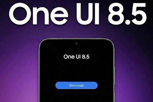 Danh sách đầy đủ điện thoại và máy tính bảng Samsung dự kiến cập nhật One UI 8.5