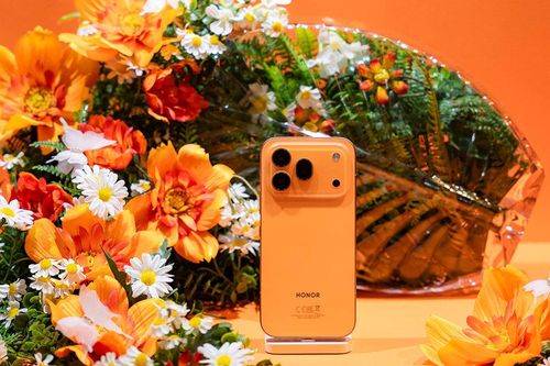 Honor 600 Series ra mắt: Màn hình 8000 nits và pin 7000 mAh xác lập kỷ lục phân khúc