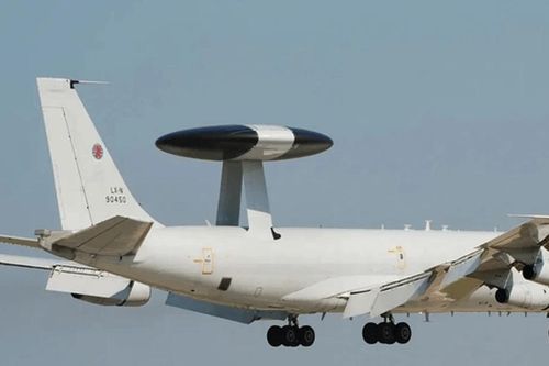 Phân tích sự sụt giảm vai trò của máy bay cảnh báo sớm AWACS trong chiến tranh hiện đại