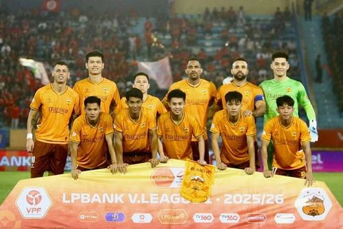HAGL quyết đấu Hải Phòng tại V-League: Phao cứu sinh tại Pleiku cho đội bóng phố Núi