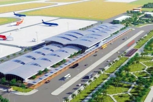 Lâm Đồng khởi công Cảng hàng không Phan Thiết vào ngày 27/4