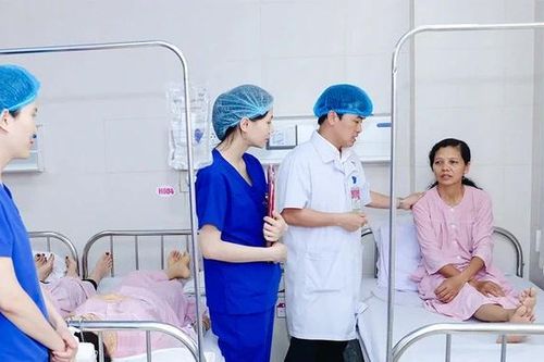 Bệnh viện Sản nhi tỉnh Phú Thọ phẫu thuật và điều trị thành công ca bệnh phức tạp