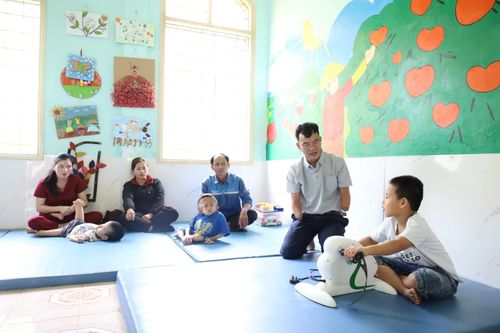 Vượt lên mất mát, sống một đời có ích