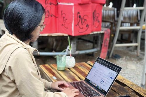 Xin việc và tuyển dụng trực tuyến: Xu hướng tất yếu