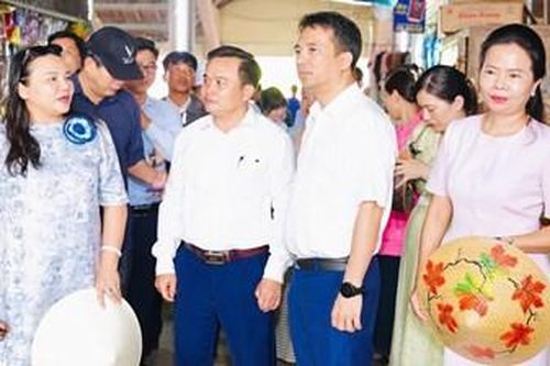 Thay đổi quảng bá, xúc tiến du lịch theo hướng chuyên nghiệp