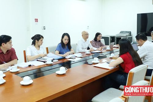 Hiện thực hóa lộ trình nâng cao chất lượng nguồn nhân lực theo Chiến lược phát triển dịch vụ logistics Việt Nam