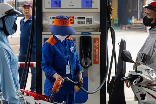 Kỳ điều hành giá xăng dầu ngày 23/4: Giá xăng dầu trong nước tiếp tục giảm