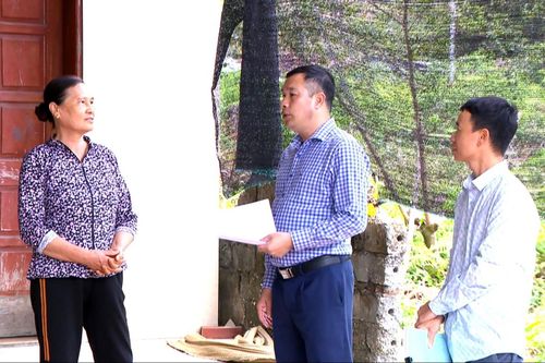 Đặc khu Vân Đồn, Quảng Ninh: 'Đi từng ngõ, gõ từng nhà' đẩy tiến độ GPMB dự án trọng điểm