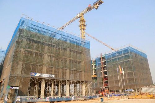 Phú Thọ: Kiên quyết không để xảy ra vi phạm mới về trật tự xây dựng sau sáp nhập