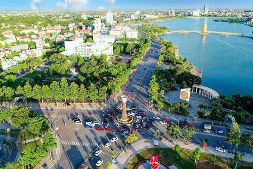 Áp lực giao thông gia tăng, Phú Thọ đẩy mạnh hệ thống camera AI giám sát, xử lý vi phạm