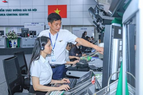 Thiết lập cơ chế tài chính mới, mở đường hiện đại hóa quản lý bay