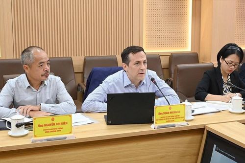 Ngân hàng Thế giới đề xuất dự án nâng cấp giao thông tại Tuyên Quang