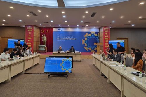 Hộ kinh doanh trước ngưỡng chuyển đổi: Áp lực tăng, động lực giảm