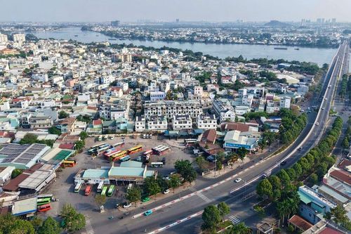 Đồng Nai nâng tầm đô thị loại I, định hình không gian sống xanh và hiện đại