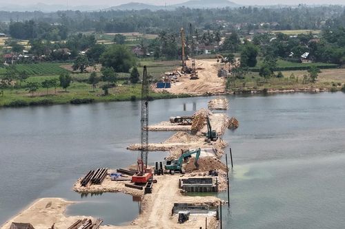 Gia Lai: Siết tiến độ, đẩy nhanh thi công các dự án trọng điểm