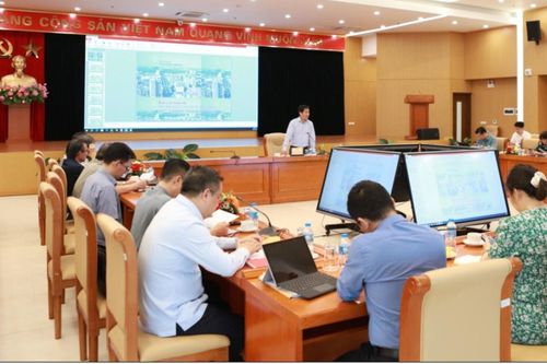 Thứ trưởng Nguyễn Tường Văn: Khẩn trương sửa đổi, mang 'hơi thở mới' vào Luật Kiến trúc
