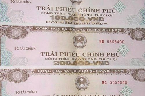 Lợi suất trái phiếu chính phủ có thể tiếp tục chịu áp lực tăng trong quý II/2026