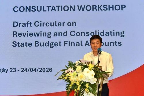 Hoàn thiện khuôn khổ quyết toán ngân sách: Tăng phân cấp, siết trách nhiệm