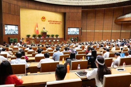Theo dòng thời sự: Luật Thủ đô sửa đổi - Khi văn hóa được đặt lên hàng đầu