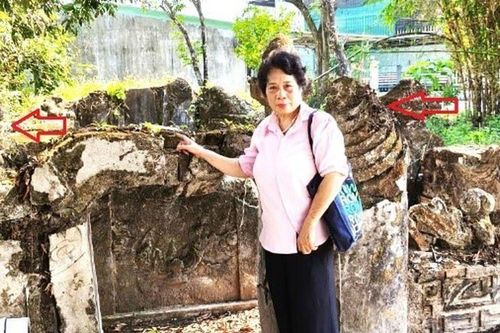 Giải mã bí ẩn 3 ngôi mộ cổ ở Quảng Nam cũ, nay là Đà Nẵng: Những phát hiện chấn động về cuộc đời nữ sĩ Hồ Xuân Hương